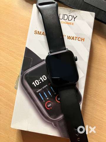 Sell old outlet smartwatch