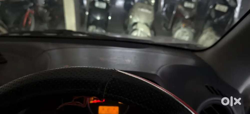 Alto K10 Company Fitted Cng