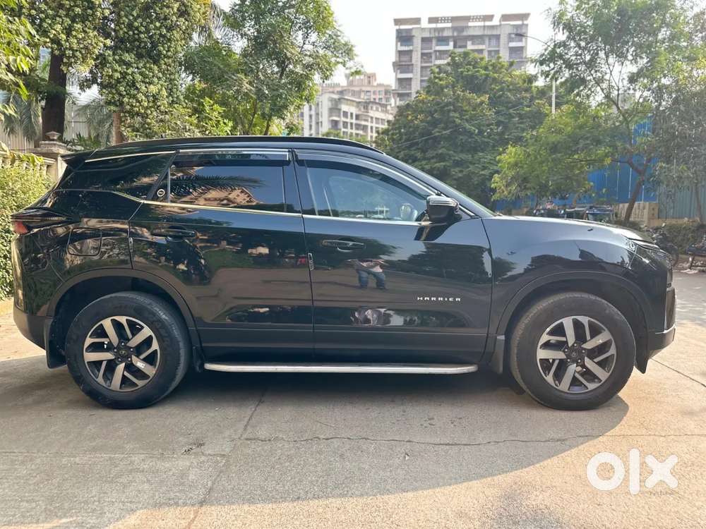 Tata Harrier, 2024, Diesel