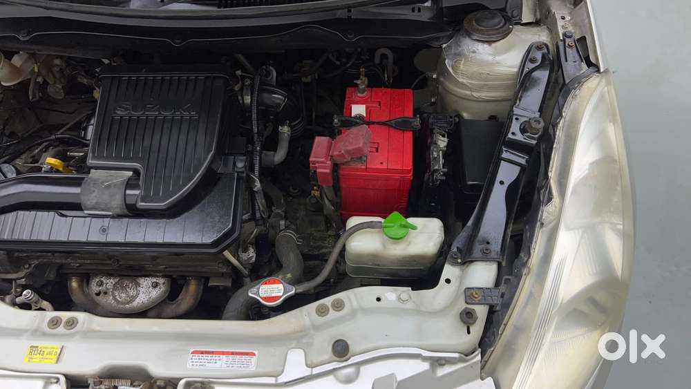 Maruti Suzuki Swift Dzire 1.3 Vxi, 2013, Petrol