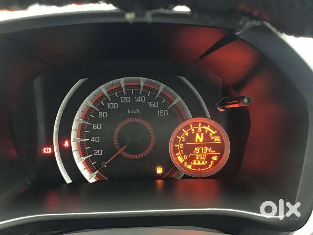 Maruti Suzuki Celerio Zxi Plus Amt, 2024, Petrol