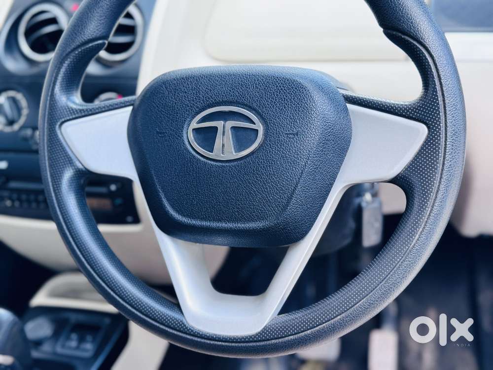 Tata Nano Genx Xta, 2016, Petrol