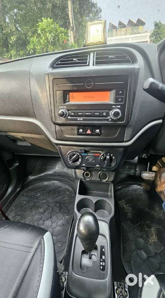 Maruti Suzuki Alto K10 1.0 Vxi Plus Amt, 2024, Petrol