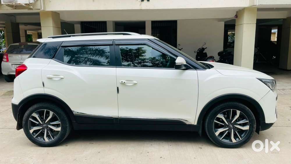Mahindra Xuv300 2019