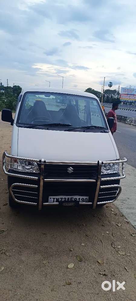 Single Owner Low Km Driven Vehicle Own Use Vehicle