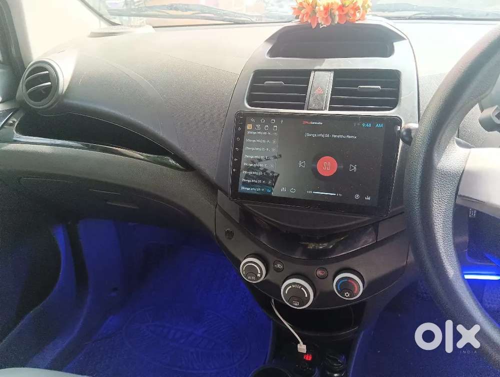 Chevrolet Beat 2010 Petrol Well Maintained