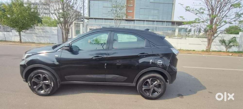 Tata Nexon 2023 Diesel 80800 Km Driven