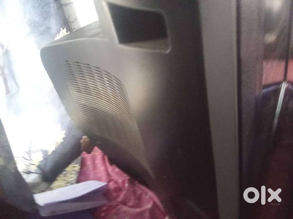 Samsung old Tv