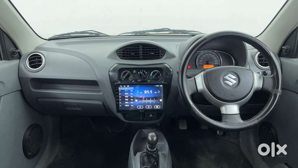 Maruti Suzuki Alto 800 Lxi, 2013, Petrol