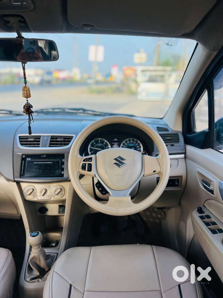 Maruti Suzuki Ertiga Zdi+ Shvs, 2018, Diesel