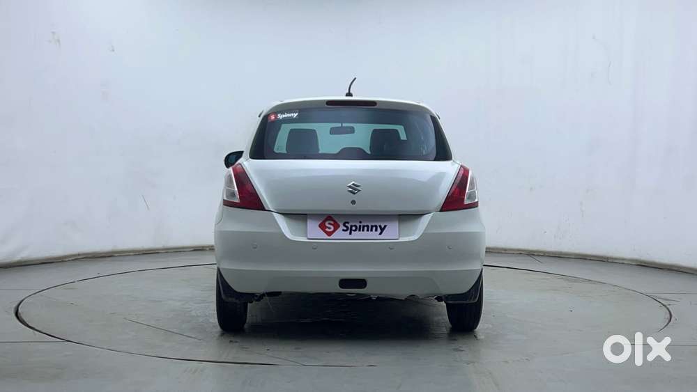 Maruti Suzuki Swift Vdi, 2013, Diesel