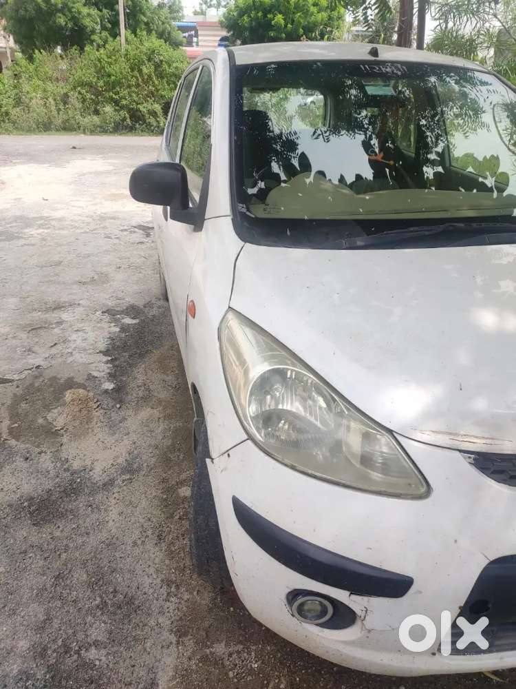 Hyundai I10 2009