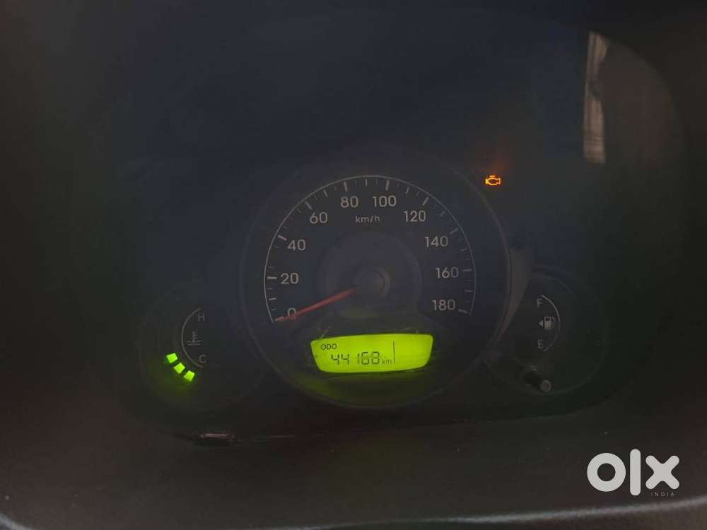 Hyundai Eon Era +, 2014, Petrol
