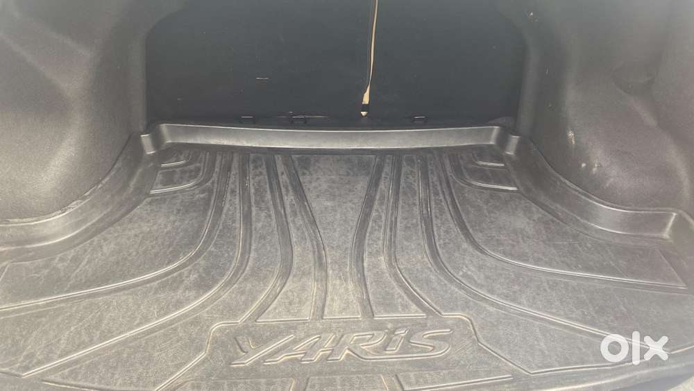 Toyota Yaris J, 2021, Petrol