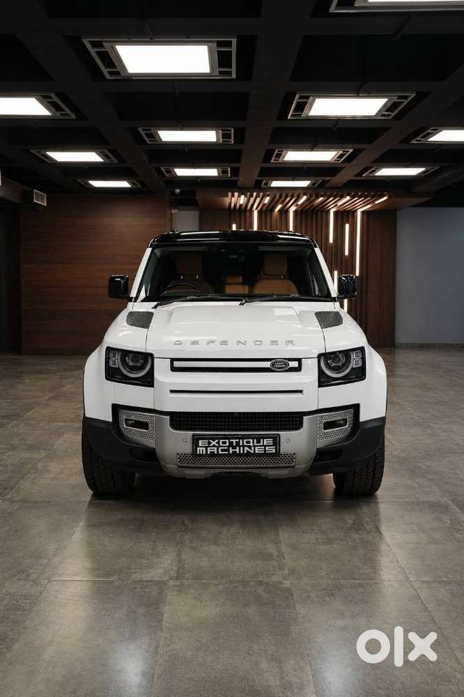 Land Rover Defender 3.0 L 110 Hse, 2024, Petrol