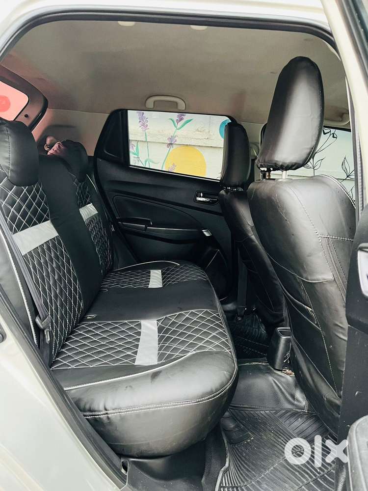 Maruti Suzuki Swift Vdi, 2019, Diesel