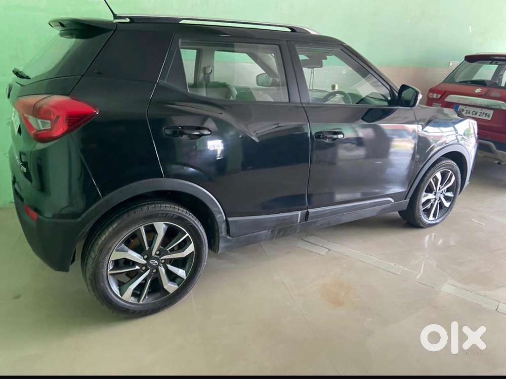 Mahindra Xuv300 Diesel 2019