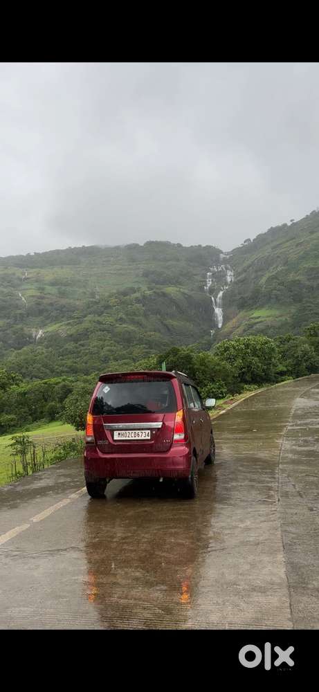Maruti Suzuki Wagon R 1.0 Cng & Hybrids Good Condition
