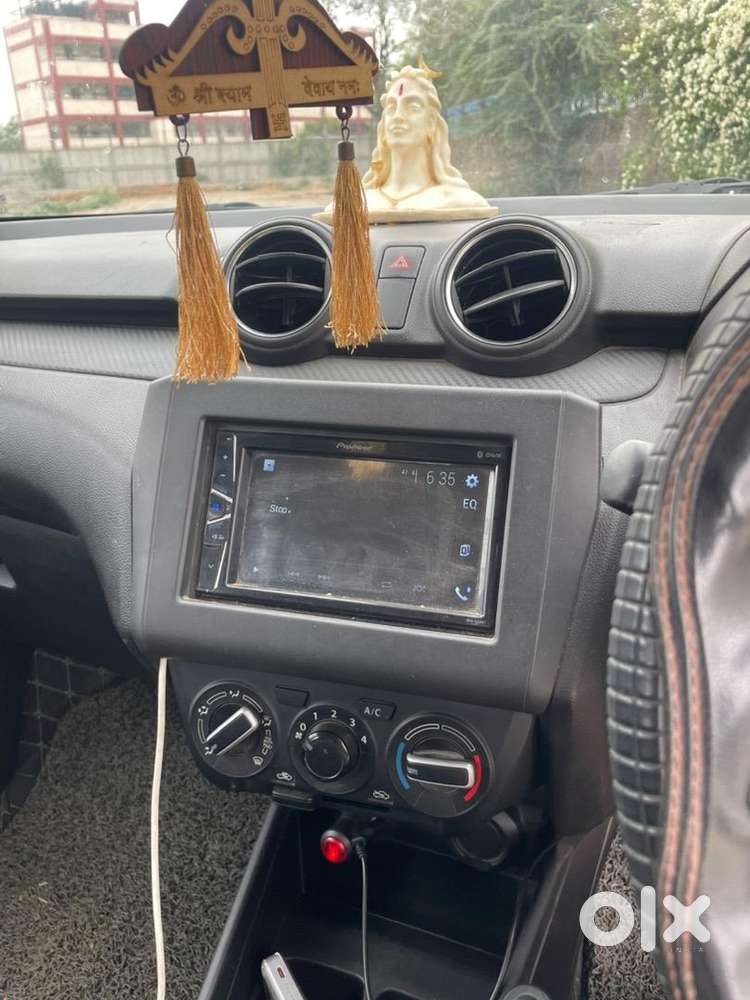 Maruti Suzuki Swift 2022 Petrol Good Condition