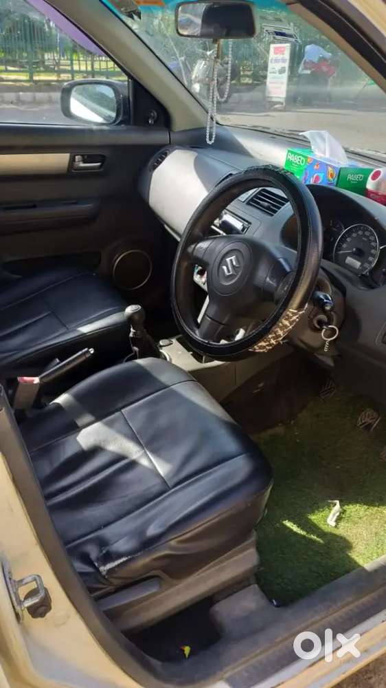 Maruti Suzuki Swift Vdi 2009 Diesel