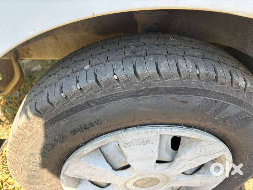 Maruti Eeco 7-seater (well Maintained)