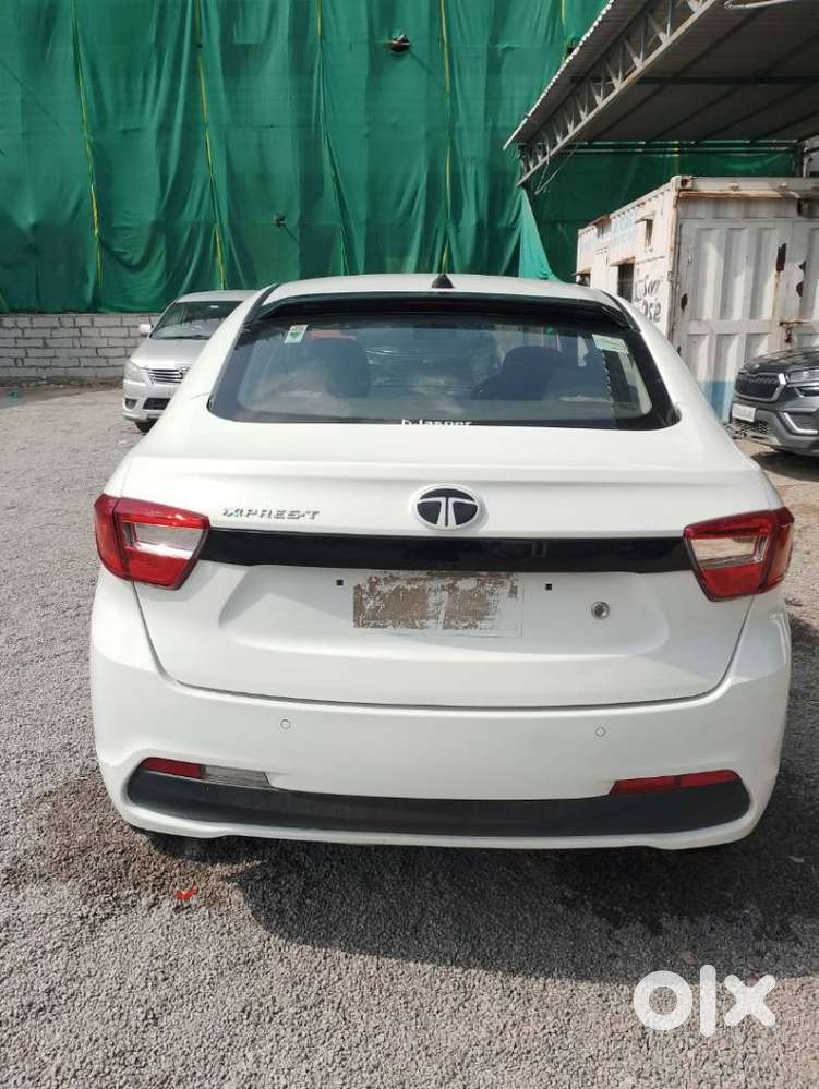 Tata Tigor Ev Xm Plus, 2024, Electric