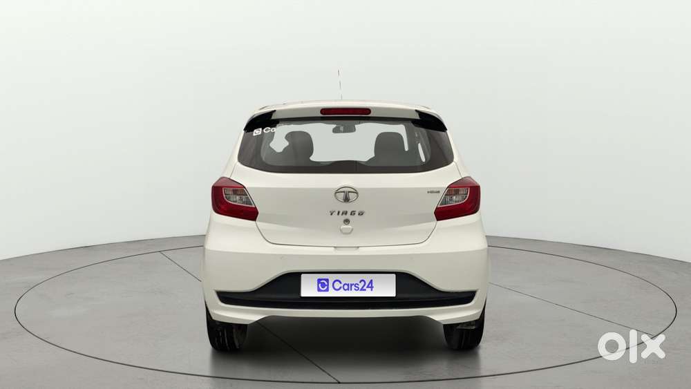 Tata Tiago 1.2 Revotron Xt Cng, 2022, Cng & Hybrids