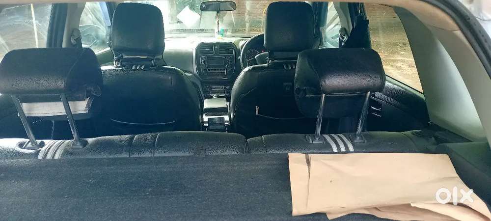 Maruti Suzuki Brezza Zdi Diesel 2020