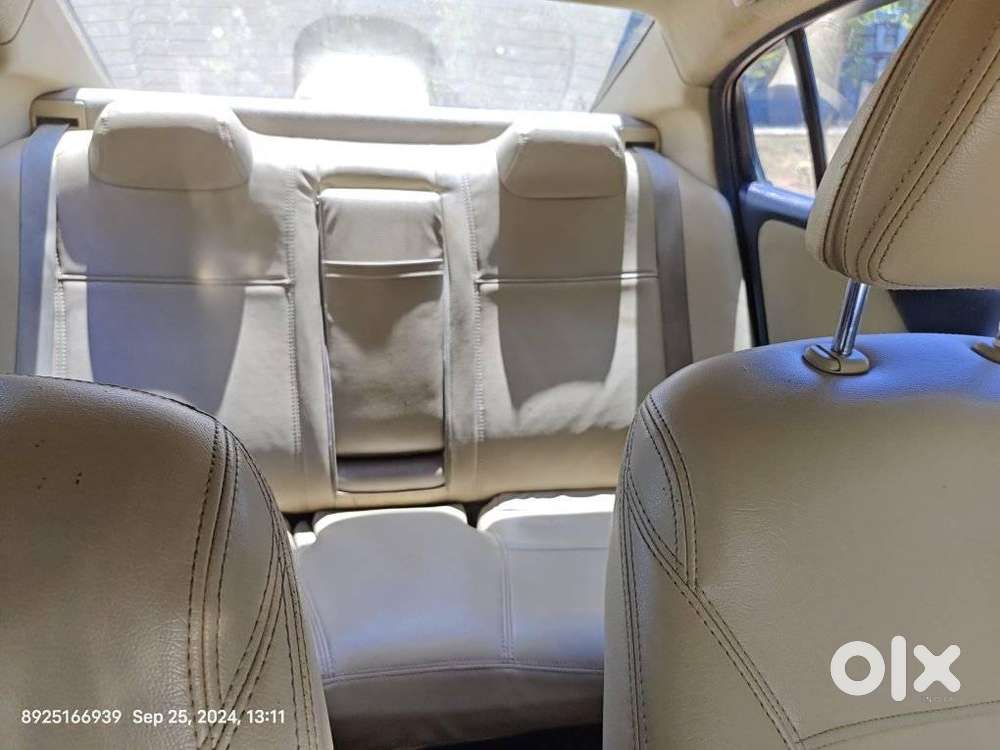 Honda City 2015-2017 I Dtec Vx, 2015, Diesel