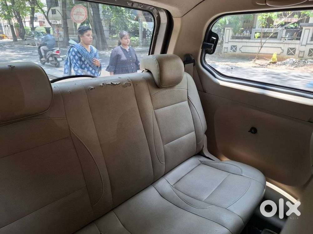 Chevrolet Enjoy 1.4 Lt 8, 2013, Diesel