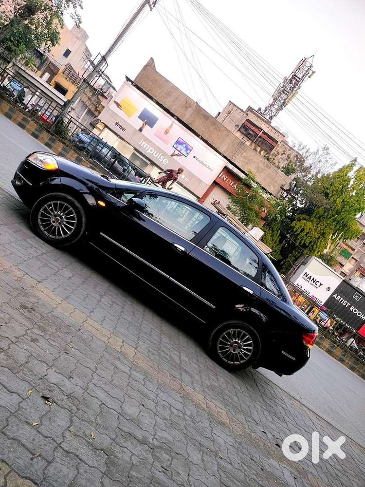 Fiat Linea 2012 Petrol Well Maintained