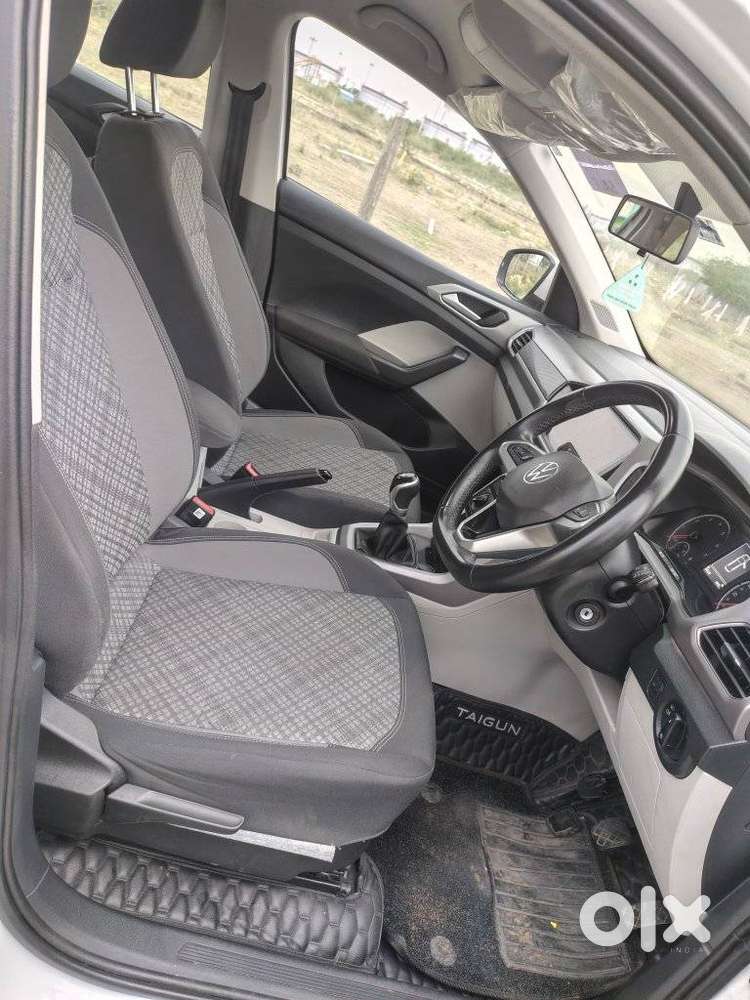 Volkswagen Taigun 1.0 Tsi Highline, 2025, Petrol