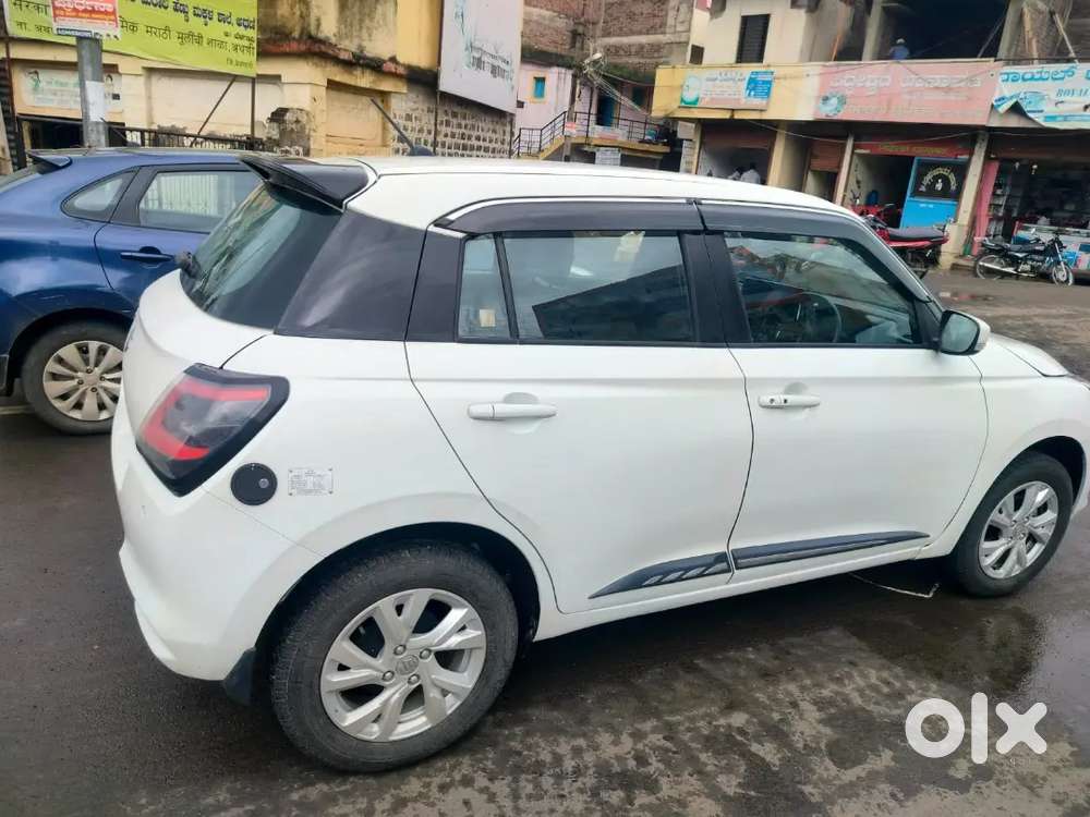 Swift Maruti Suzuki 2026 Car