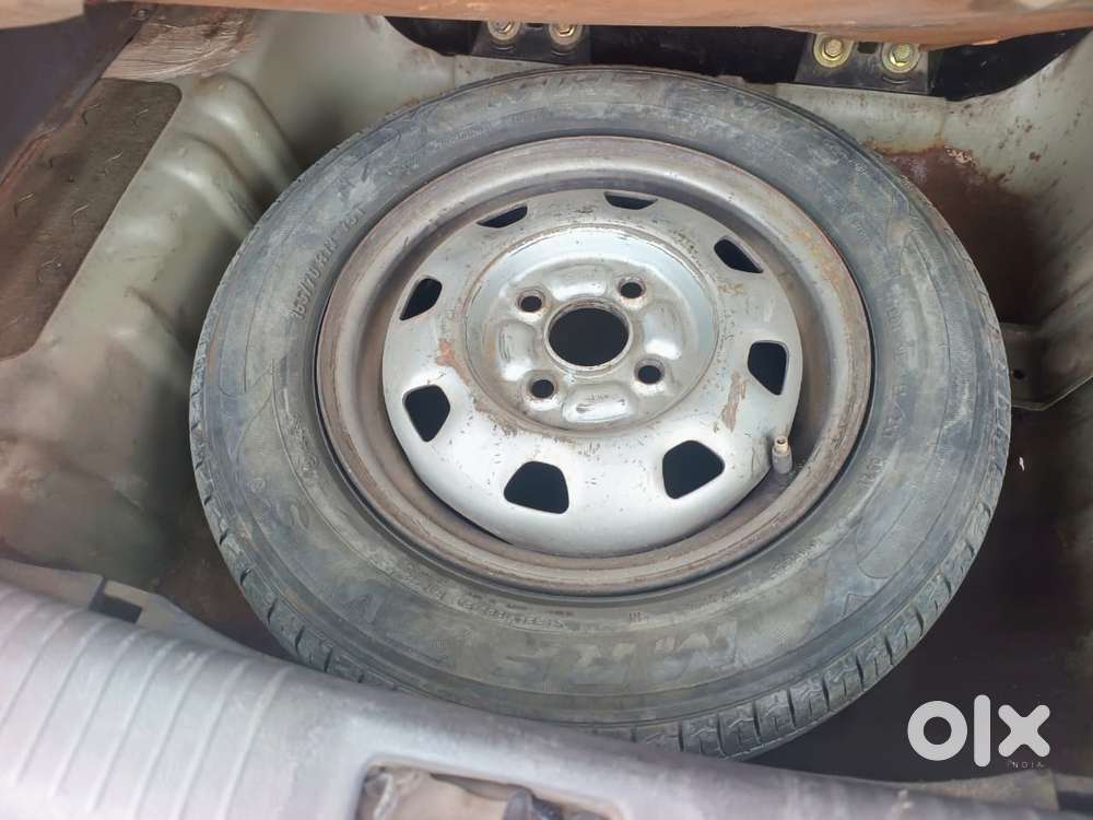 Hyundai Santro Xing Gls, 2009, Petrol