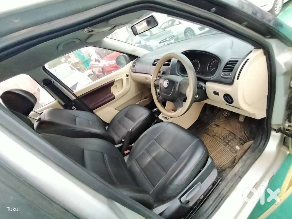 Skoda Fabia 1.4 Ambiente Pd Tdi, 2011, Diesel