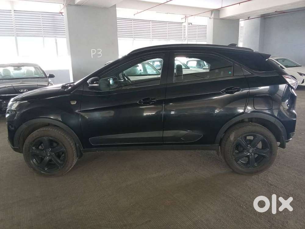 Tata Nexon 1.2 Revotron Xz Plus, 2022, Petrol