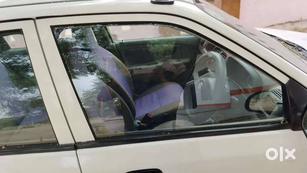 Maruti Suzuki Alto K10 2013 Petrol Good Condition
