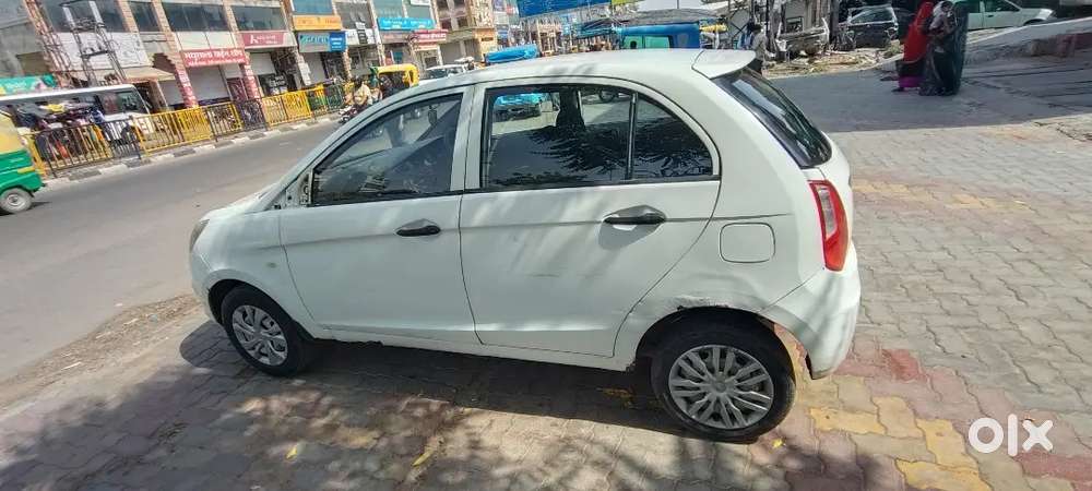 Tata Bolt 2016 Diesel Well Maintained