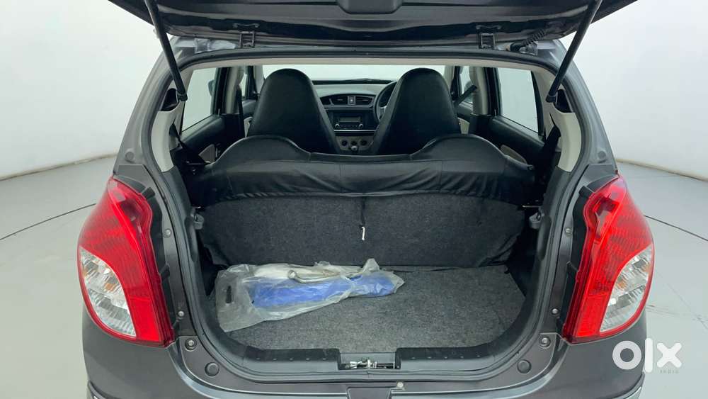 Maruti Suzuki Alto 800 Vxi, 2019, Petrol