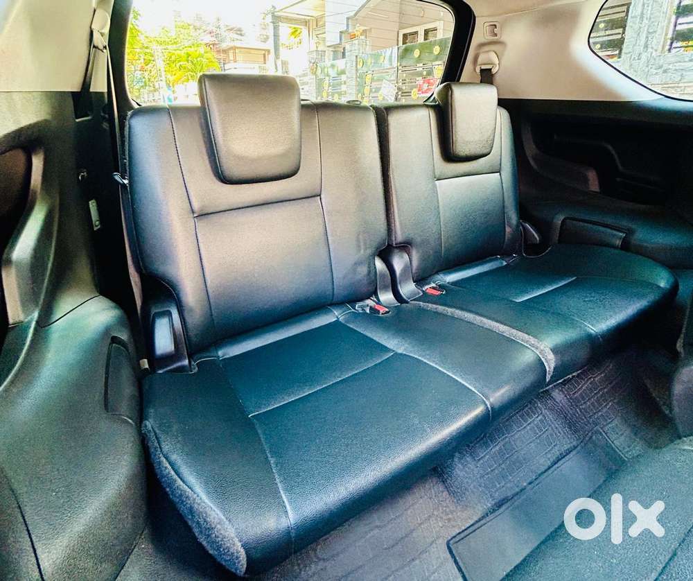 Toyota Innova Crysta 2.4 Z 7 Str, 2022, Diesel