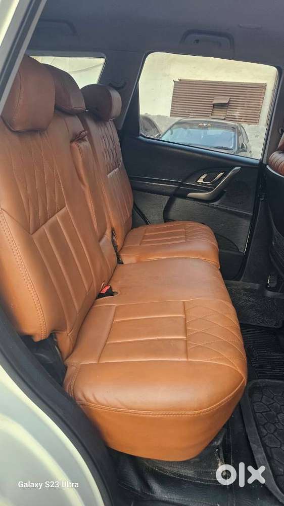 Mahindra Xuv500 W7, 2020, Diesel