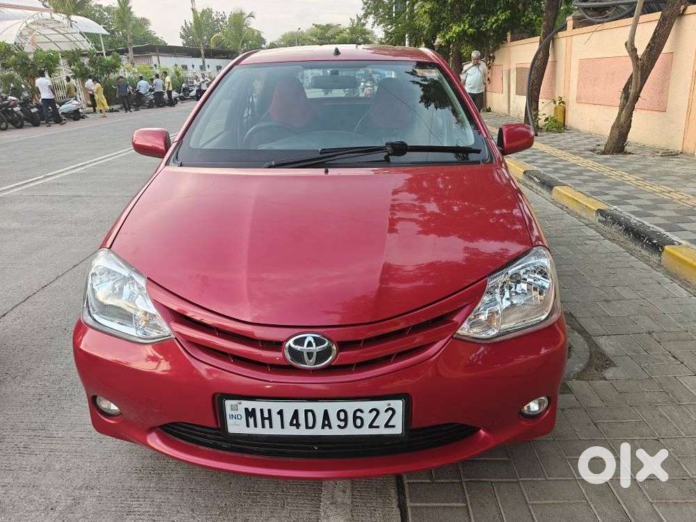 Toyota Etios Liva Gd, 2012, Diesel