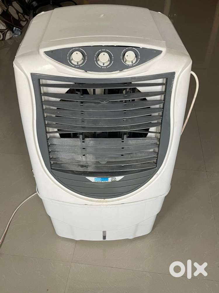 Cooler (not working)