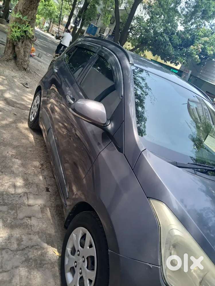 Hyundai Grand I10 2014 Cng & Hybrids 110000 Km Driven