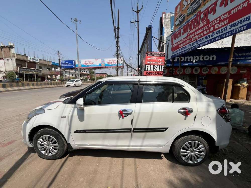 Maruti Suzuki Swift Dzire Diesel Good Condition