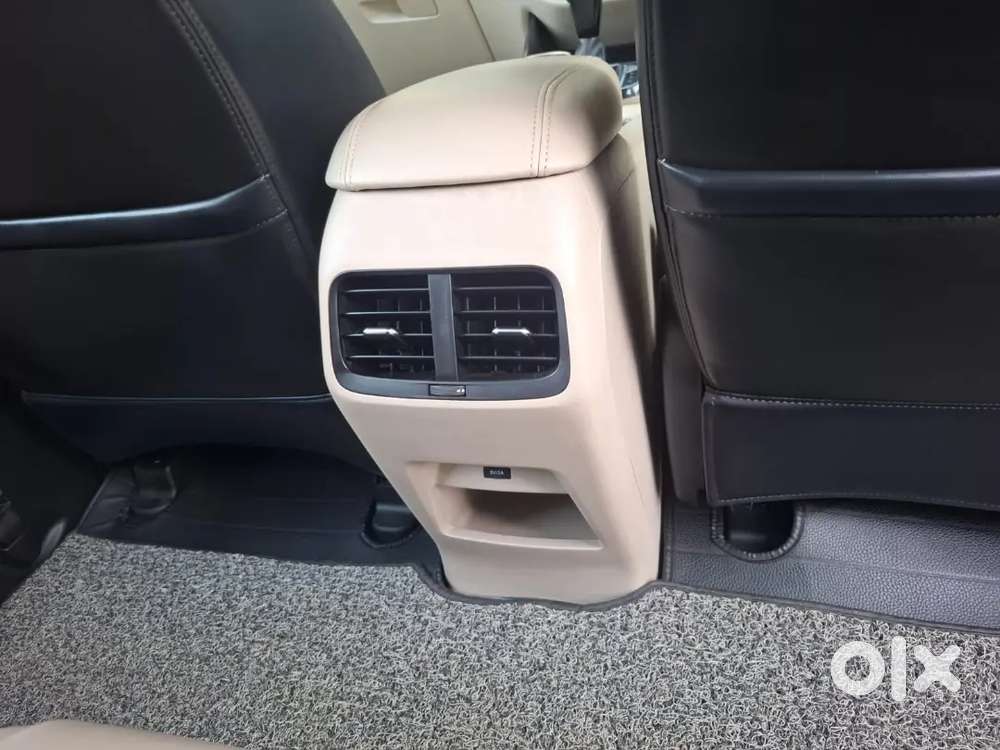 Mg Hector 1.5 Sharp 2022