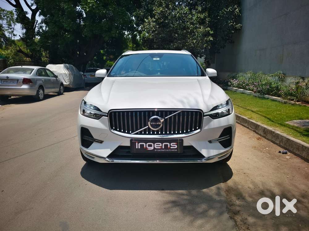 Volvo Xc60 2.0 B5 Ultimate, 2024, Petrol
