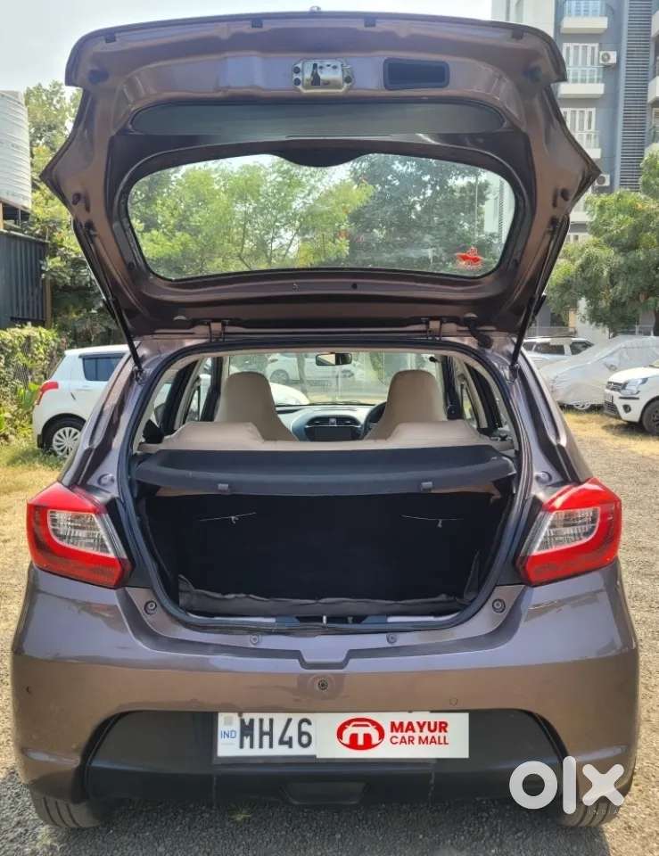 Tata Tiago 1.2 Revotron Xt, 2018, Petrol