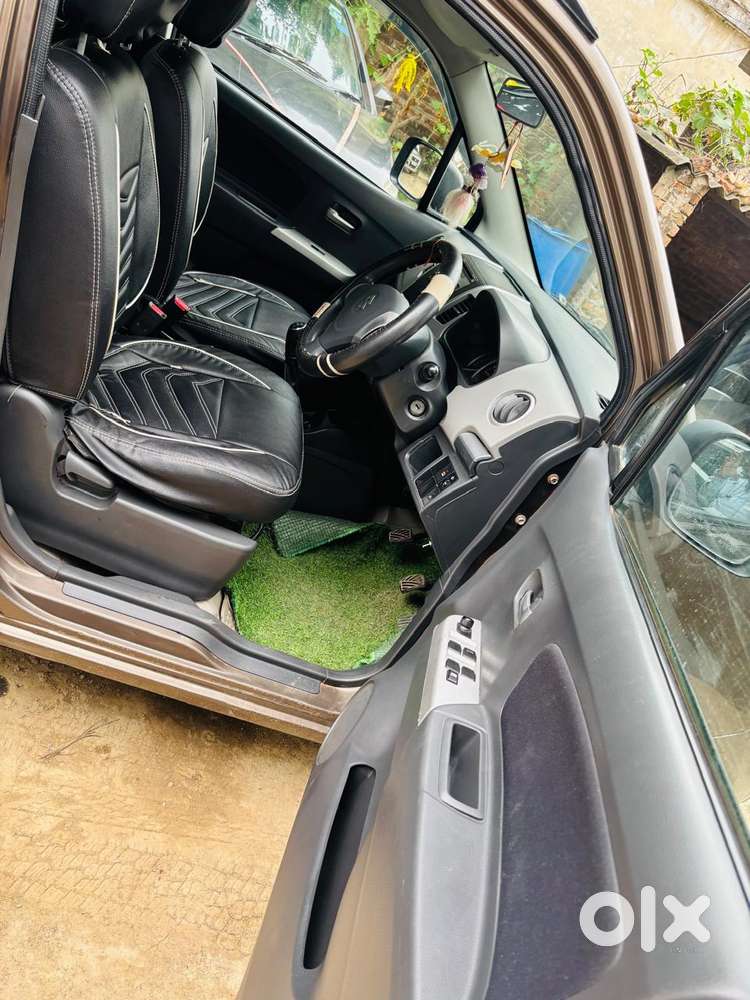 Maruti Suzuki Wagon R Vxi Minor Abs, 2010, Petrol