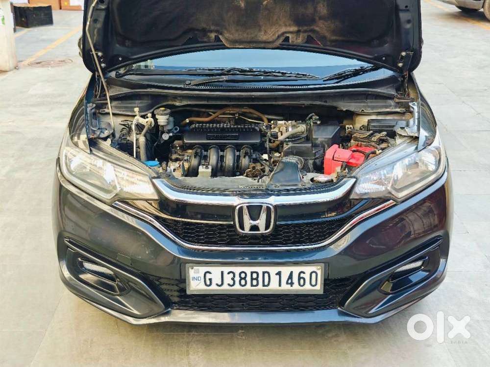 Honda Jazz [2020-2023] 1.2 Vx I-vtec Mt, 2022, Petrol